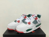 Air Jordan 4 Shoes AAA (59)
