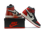 Air Jordan 1 Shoes AAA (107)