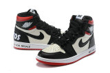 Air Jordan 1 Shoes AAA (92)
