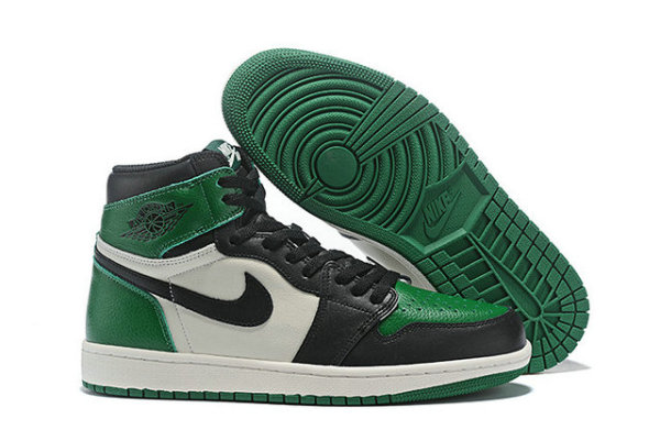 Air Jordan 1 Shoes AAA (98)