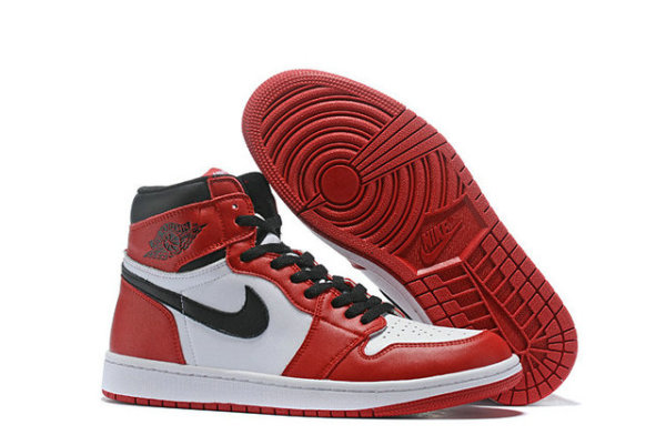 Air Jordan 1 Shoes AAA (110)