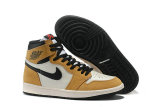 Air Jordan 1 Shoes AAA (93)