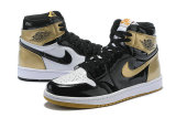 Air Jordan 1 Shoes AAA (96)