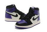 Air Jordan 1 Shoes AAA (109)