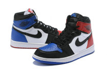 Air Jordan 1 Shoes AAA (106)