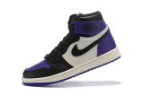 Air Jordan 1 Shoes AAA (109)