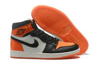 Air Jordan 1 Satin AAA (88)