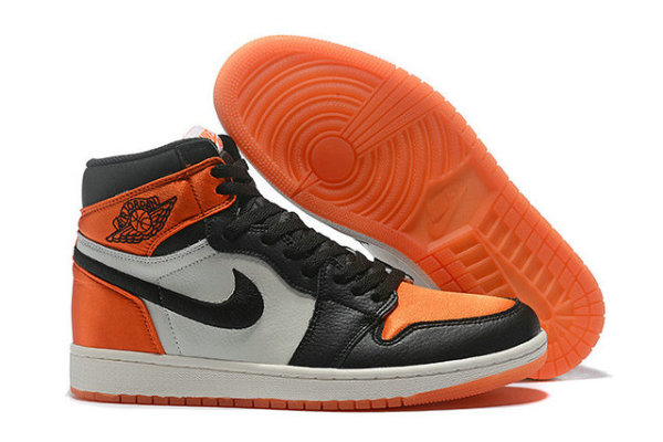 Air Jordan 1 Satin AAA (88)