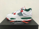 Air Jordan 4 Shoes AAA (59)
