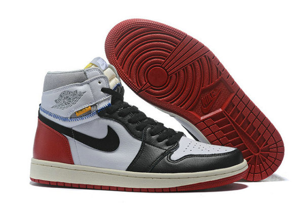 Air Jordan 1 Shoes AAA (101)