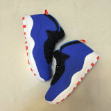 Air Jordan 10 shoes AAA - 08