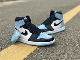 Authentic Air Jordan 1 Retro High OG “ASG”