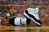 Air Jordan 11 Kids Shoes (36)