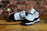 Air Jordan 11 Kids Shoes (36)