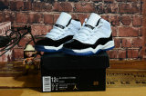 Air Jordan 11 Kids Shoes (36)