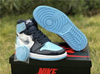 Authentic Air Jordan 1 Retro High OG “ASG”