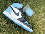 Authentic Air Jordan 1 Retro High OG “ASG”