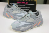 Authentic  Y 700 “Inertia”