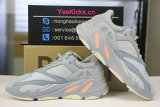 Authentic  Y 700 “Inertia”