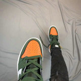 Air Jordan 1 Shoes AAA (112)