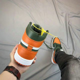 Air Jordan 1 Shoes AAA (112)