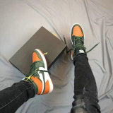 Air Jordan 1 Shoes AAA (112)