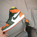 Air Jordan 1 Shoes AAA (112)