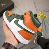 Air Jordan 1 Shoes AAA (112)