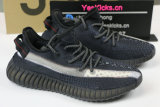 Authentic Y 350 V2 Static White-Black