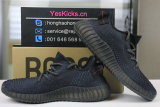 Authentic Y 350 V2 Static White-Black
