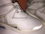 Authentic Nike Air Fear of God 1 Light Bone
