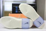 Authentic Nike Air Fear of God 1 Light Bone