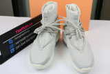 Authentic Nike Air Fear of God 1 Light Bone