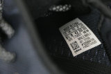 Authentic Y 350 V2 Static White-Black
