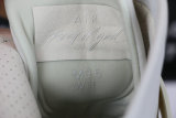 Authentic Nike Air Fear of God 1 Light Bone
