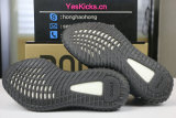 Authentic Y 350 V2 Static White-Black