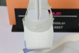 Authentic Nike Air Fear of God 1 Light Bone