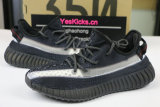 Authentic Y 350 V2 Static White-Black