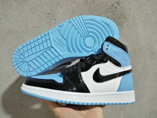 Air Jordan 1 Shoes AAA (111)