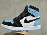 Air Jordan 1 Shoes AAA (111)