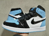 Air Jordan 1 Shoes AAA (111)