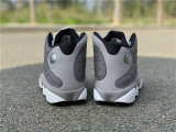 Auhentic Air Jordan 13 Grey