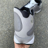 Auhentic Air Jordan 13 Grey