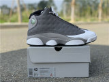 Auhentic Air Jordan 13 Grey