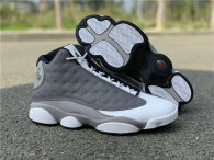 Auhentic Air Jordan 13 Grey