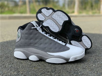 Auhentic Air Jordan 13 Grey