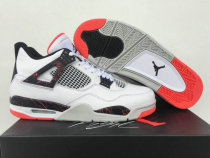 Air Jordan 4 Shoes AAA (63)