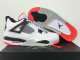Air Jordan 4 Shoes AAA (63)