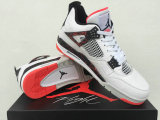 Air Jordan 4 Shoes AAA (63)