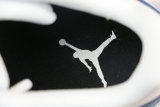 Authentic Air Jordan 11 Low “Navy Blue Snakeskin”